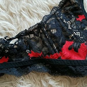 VS Multi Way Sling bra, Sz S